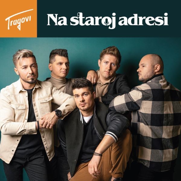 Na staroj adresi