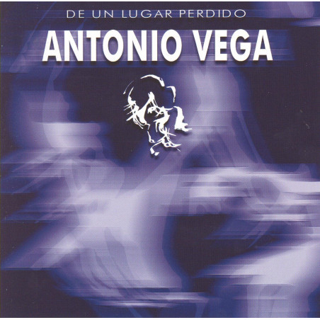 De un Lugar Perdido (LP+CD)