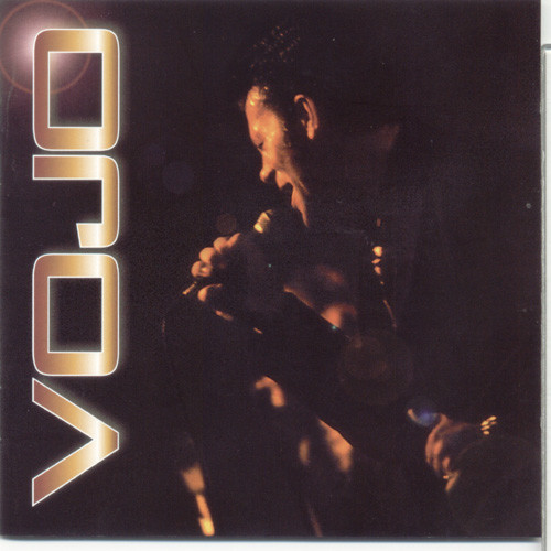 Vojo