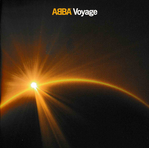 Voyage (Jewel Box)
