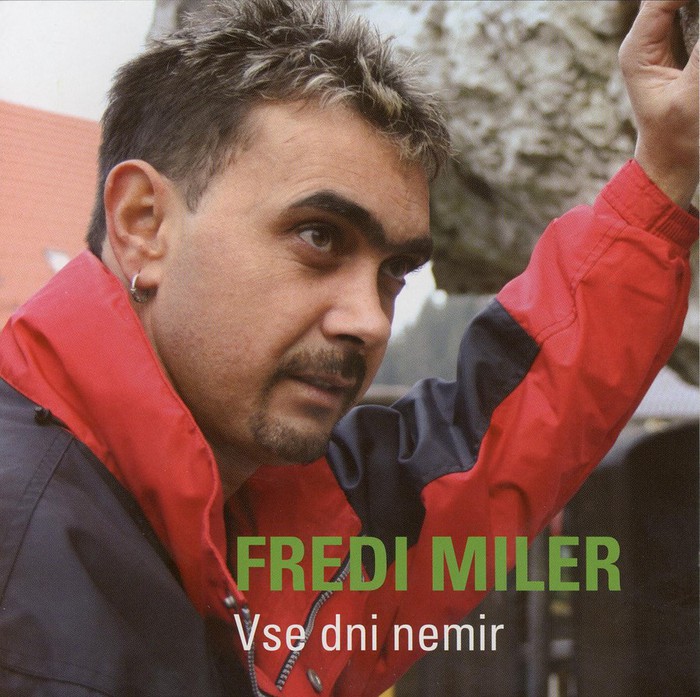 Vse Dni Nemir