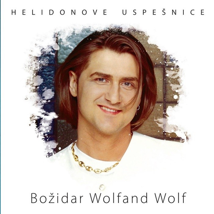 Helidonove uspešnice