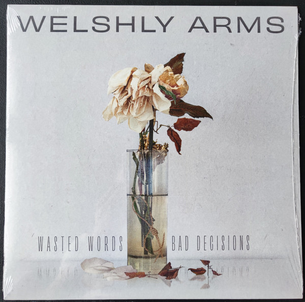 Wasted Words & Bad Decisions