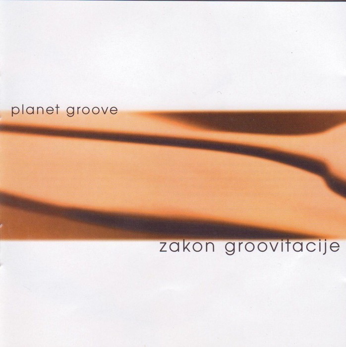 Zakon Groovitacije