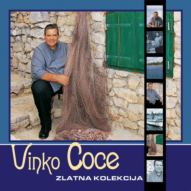 Zlatna kolekcija