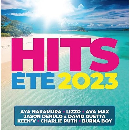 Hits Été 2023