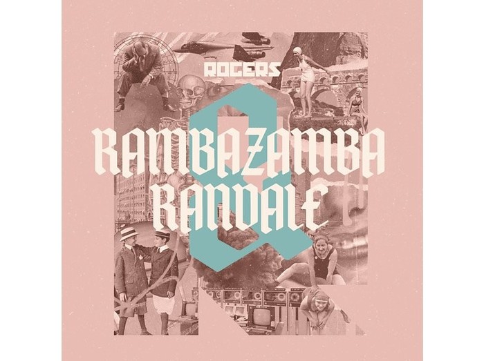 Rambazamba & Randale