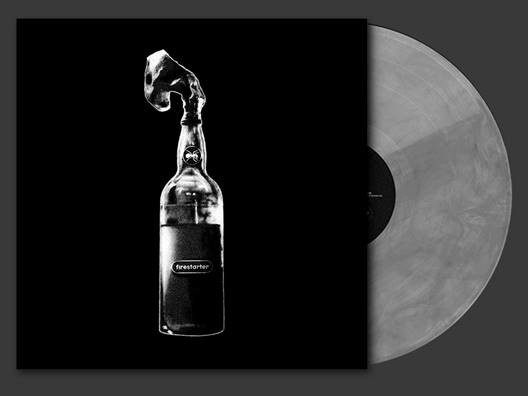 Firestarter - Andy C Remix - LP 12"