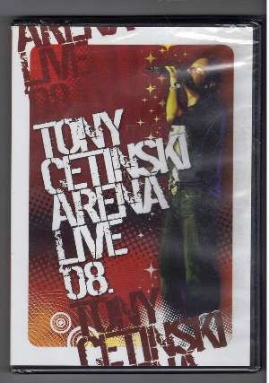 Arena Live '08