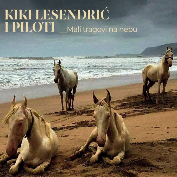 Mali tragovi na nebu