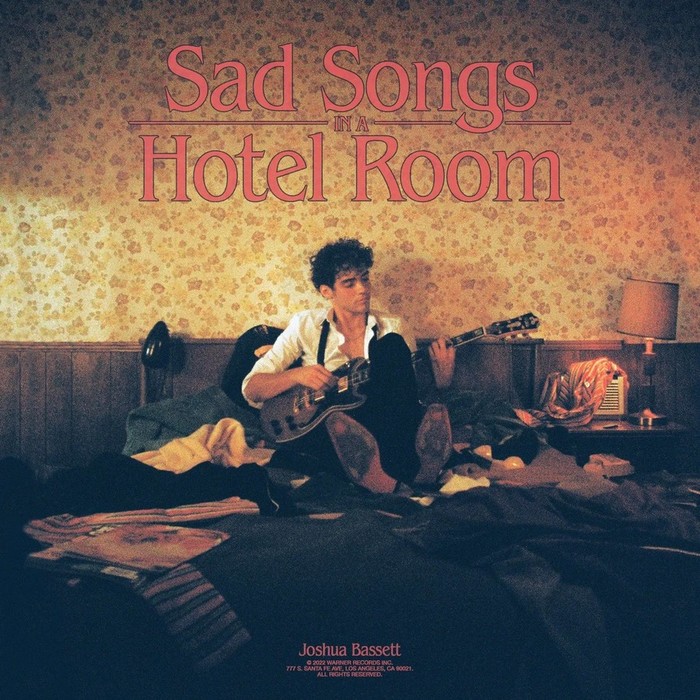 Sad Songs in a Hotel Room (Clear Vinyl) (Limited)