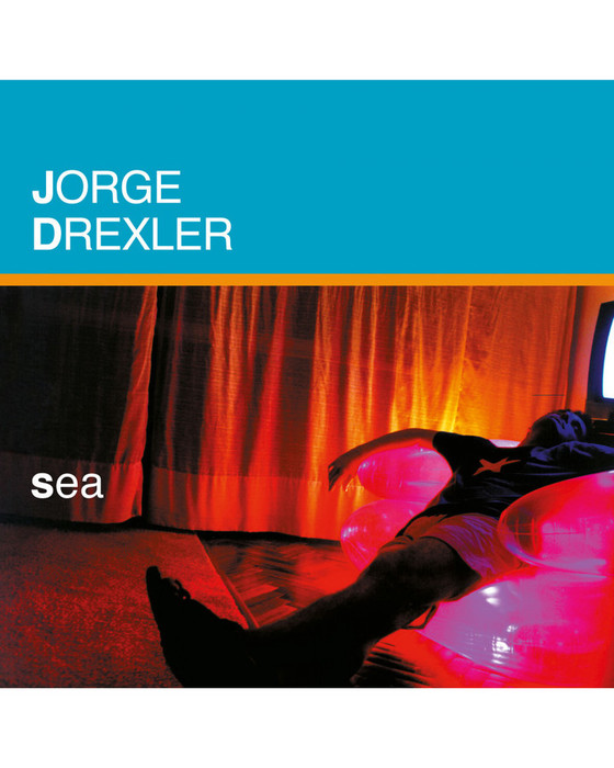 Sea (LP+CD)