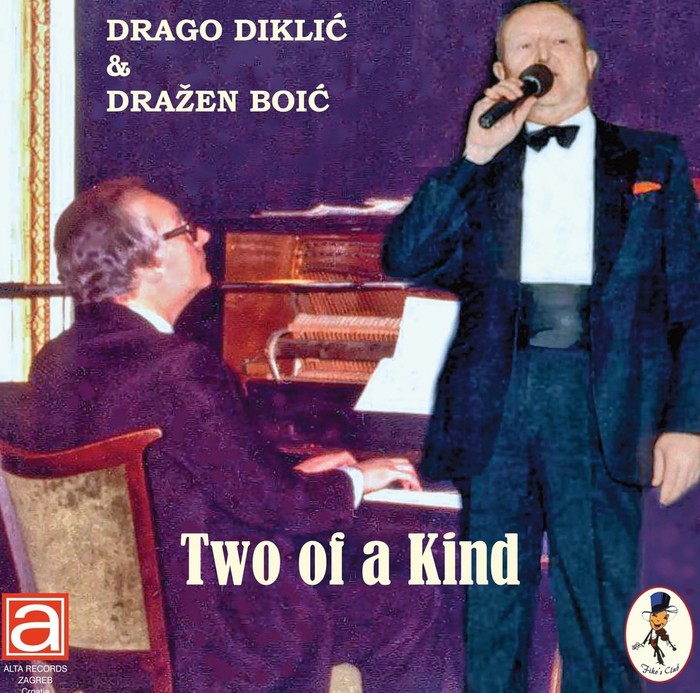 Two of a kind