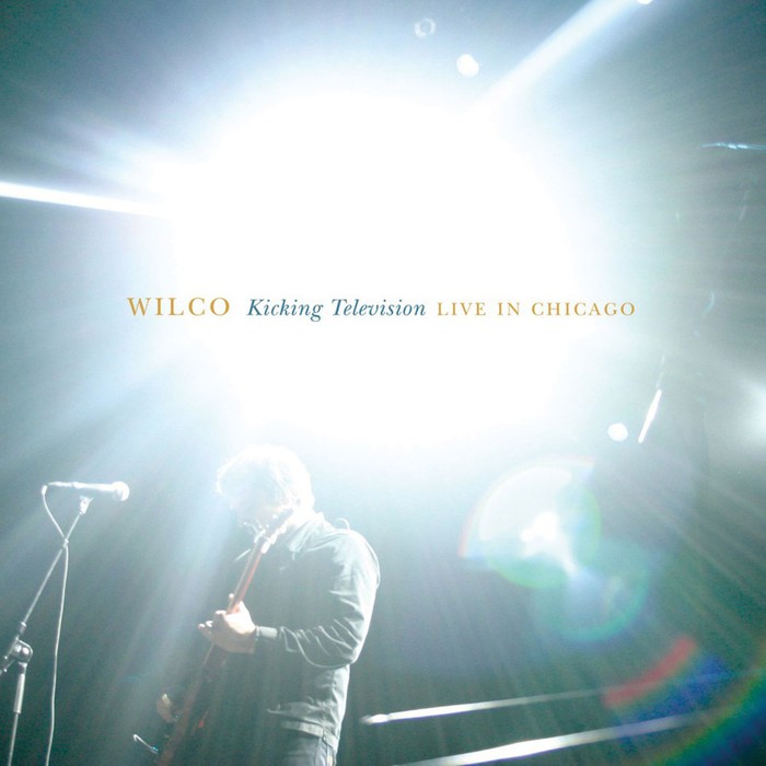Kicking Television, Live In Chicago