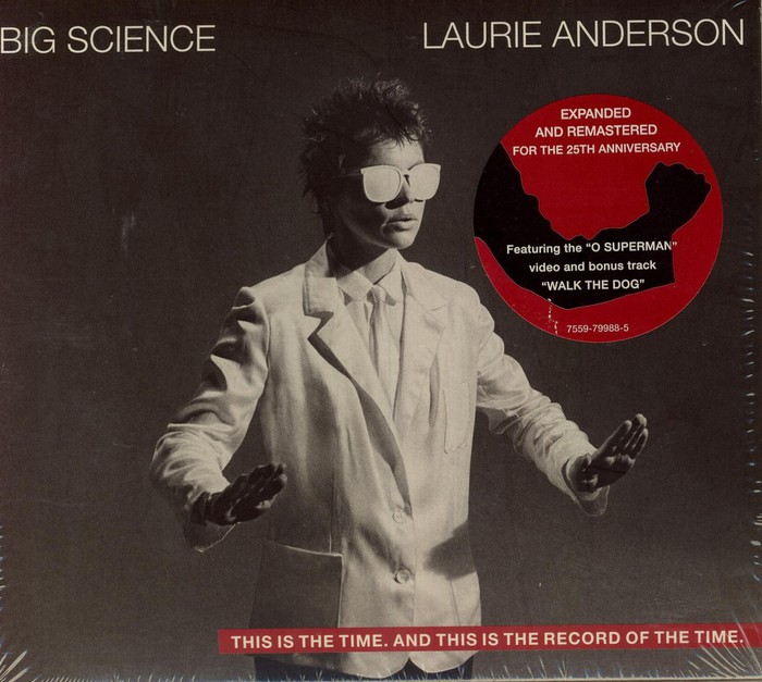 Big Science (Remaster)