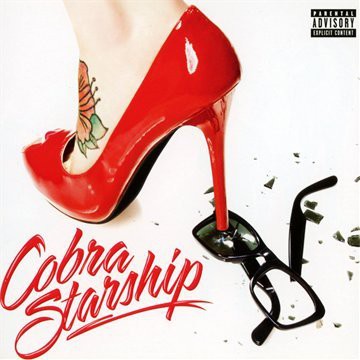 Cobra Starship