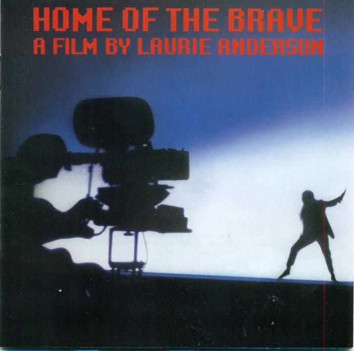 Home Of The Brave