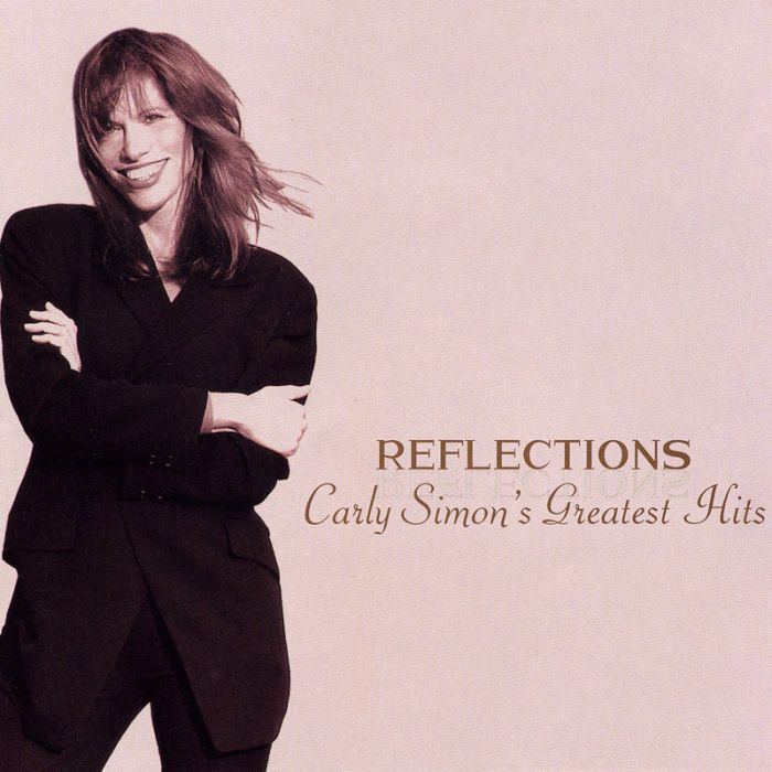 Reflections: Carly Simon's Greatest Hits