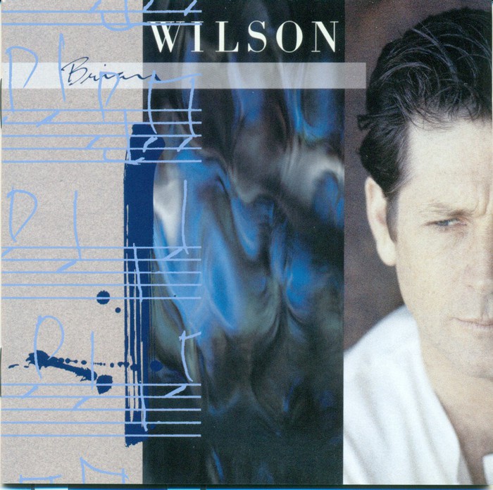 Brian Wilson (Expanded Edition)