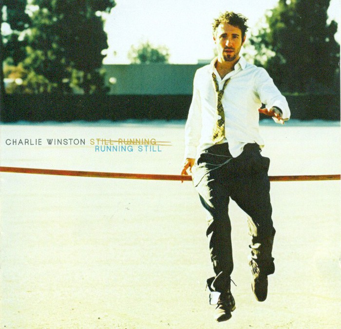 Running Still