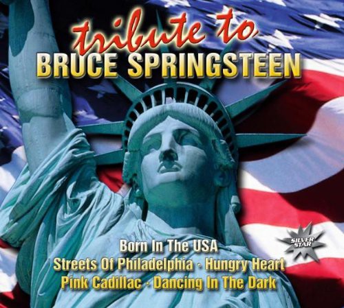 Tribute To Bruce Springsteen