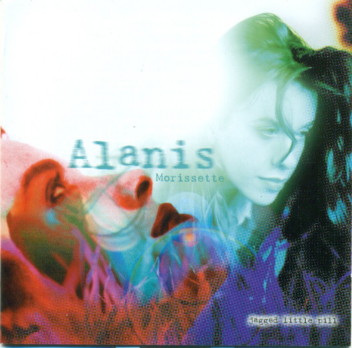 Jagged Little Pill