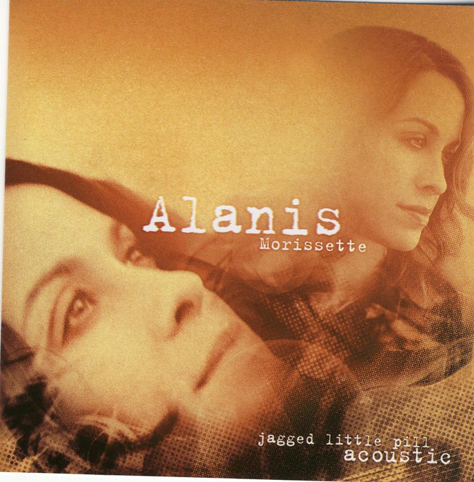 Jagged Little Pill (Acoustic)