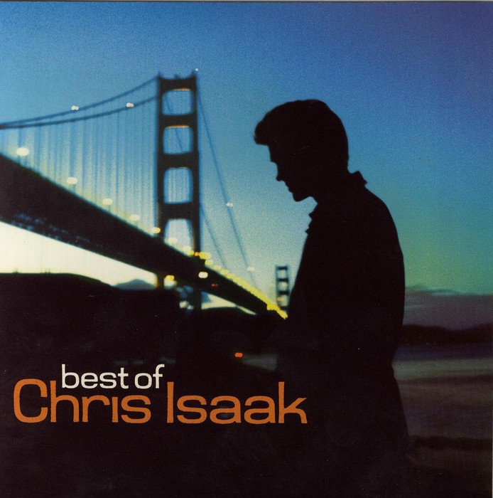 Best Of Chris Isaak