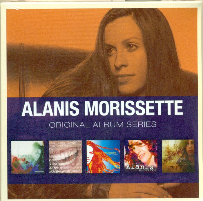 Original Album Series