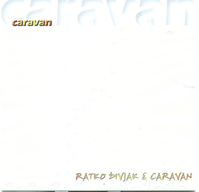 Caravan