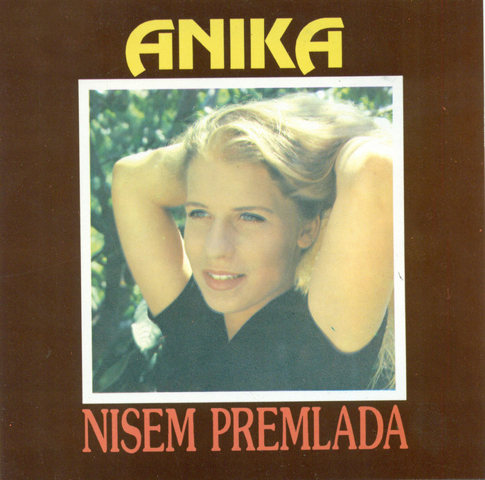 Nisem Premlada