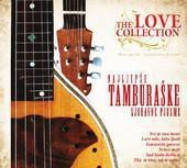 Najljepše Tamburaške Ljubavne Pjesme