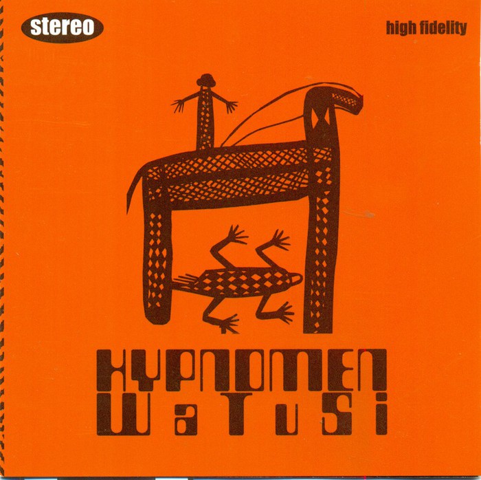 Watusi