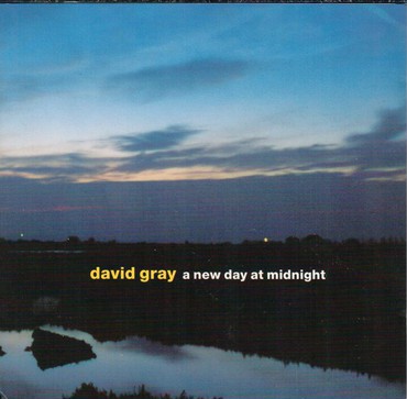 A New Day At Midnight