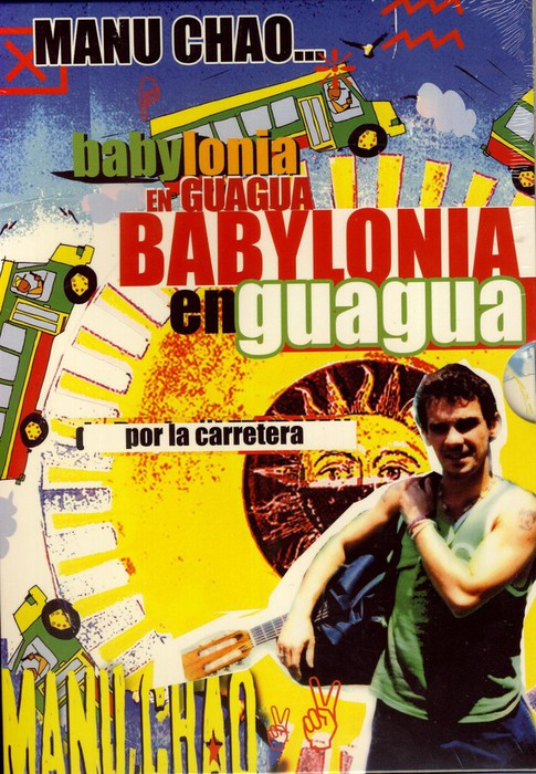 Babylonia en Guagua