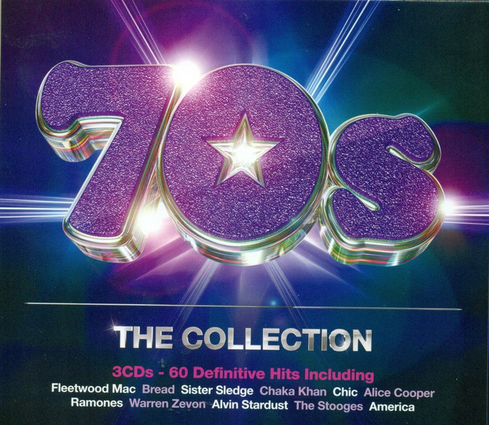 70's - The Collection
