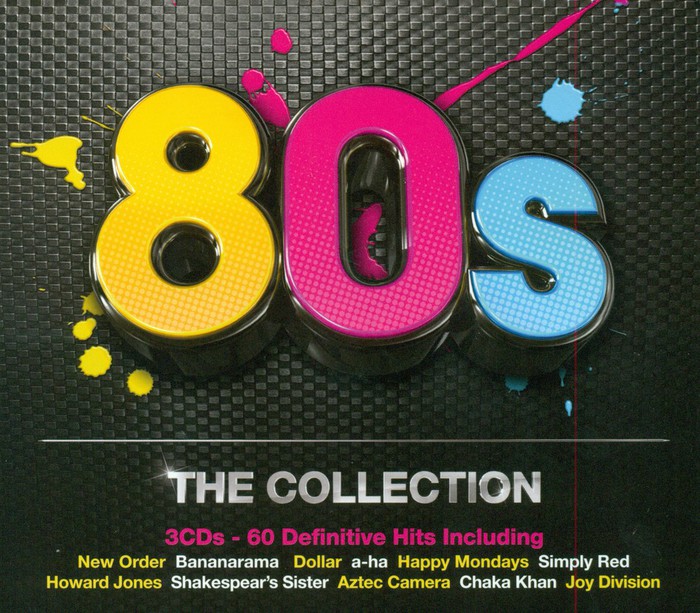 80s - The Collection