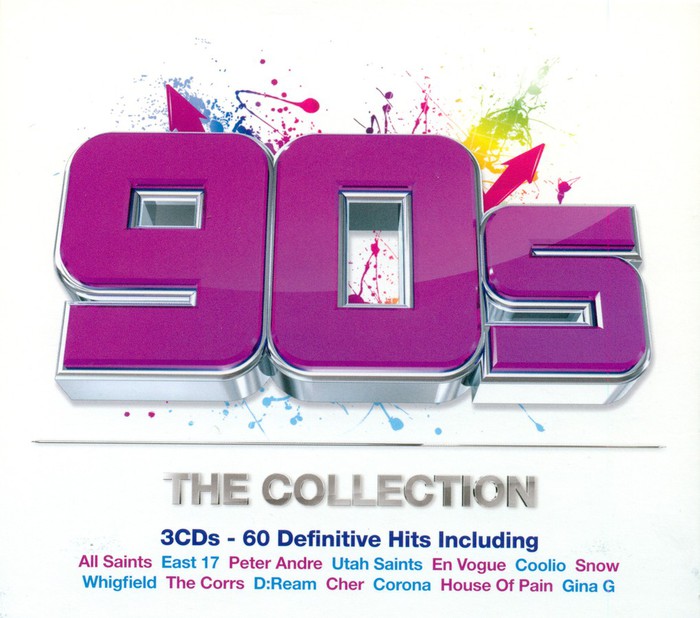 90s - The Collection