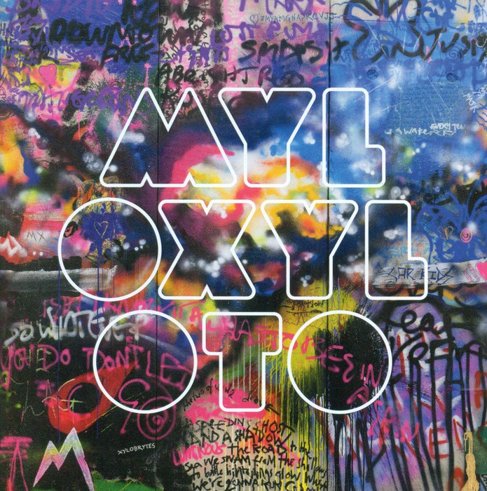 Mylo Xyloto