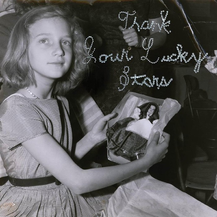 Thank You Lucky Stars