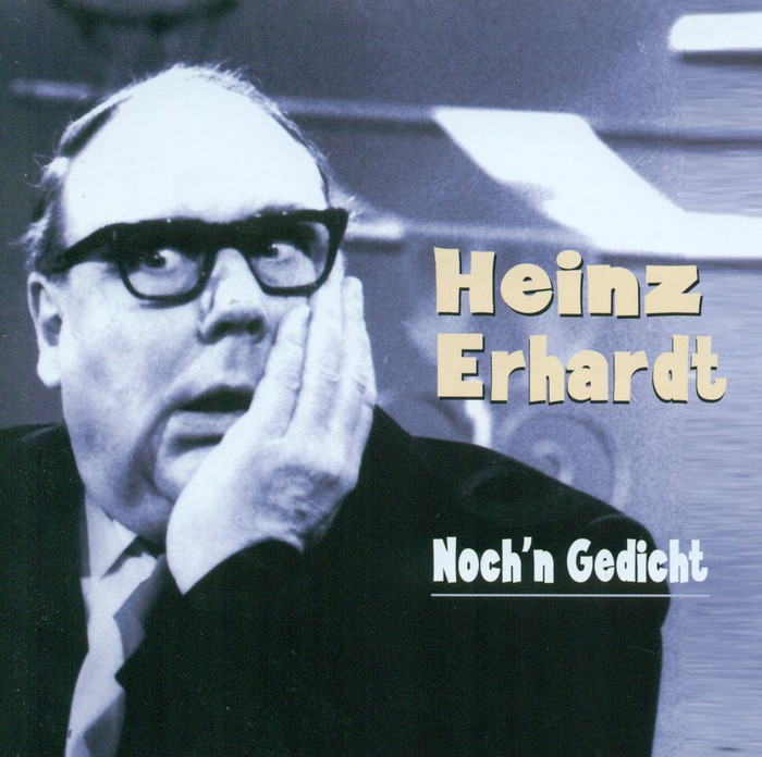 Noch'n Gedicht