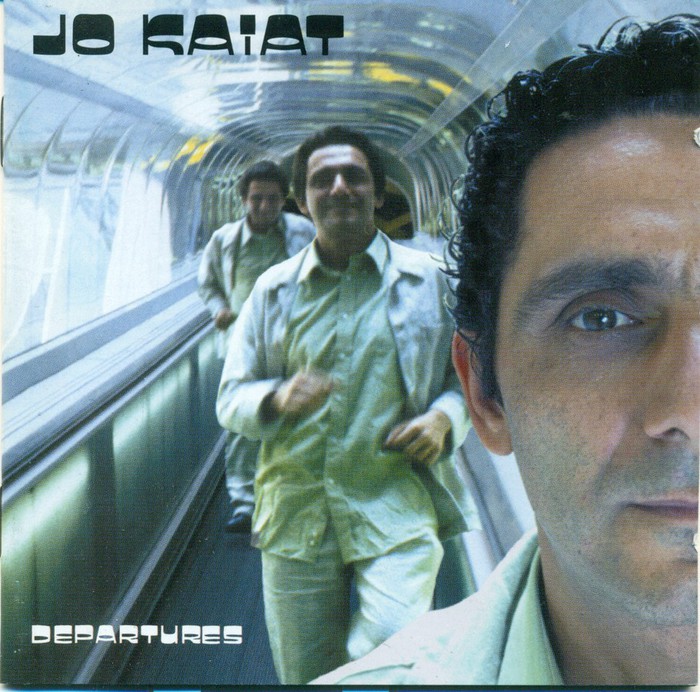 Departures