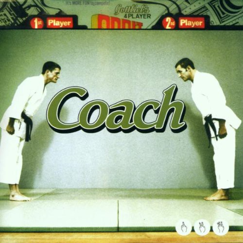 Coach
