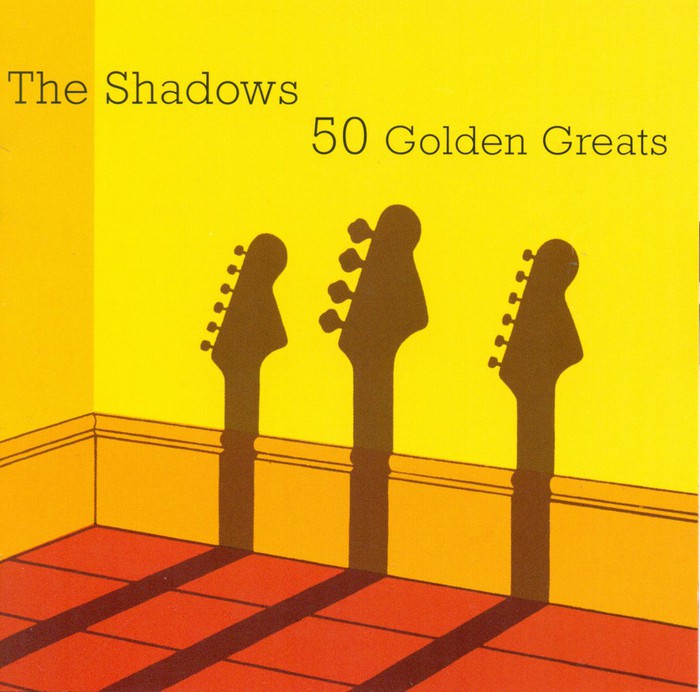 50 Golgen greats