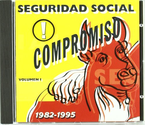 Compromiso De Amor, Vol.1