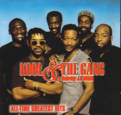 All Time Greatest Hits