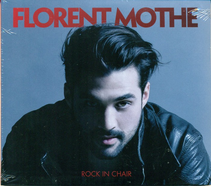 Rock In Chair