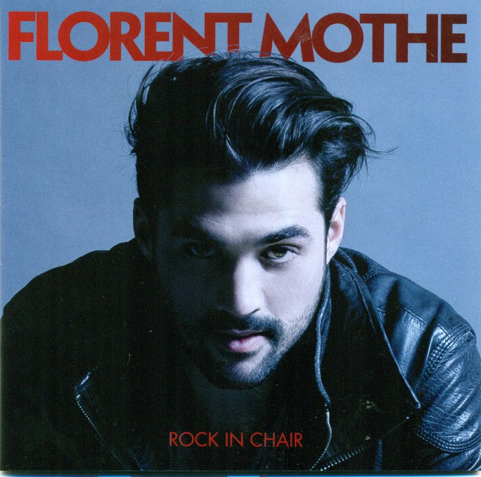 Rock In Chair