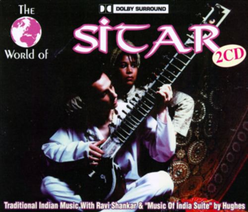 The World of Sitar