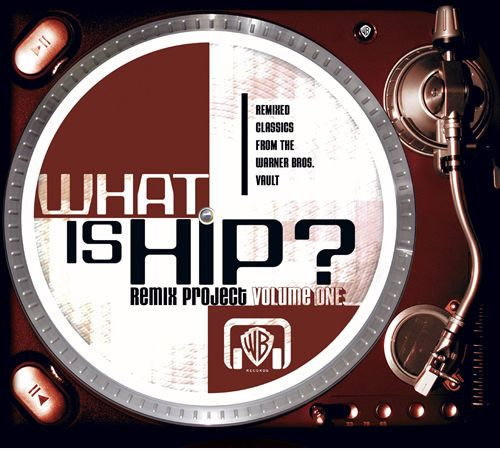 What Is Hip? Remix Project Vol.1
